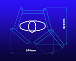 VT20 Sunbed Graphic